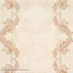 Papel de parede ornamental Ref 5799-02