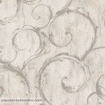 Papel de parede ornamental Ref 73190263