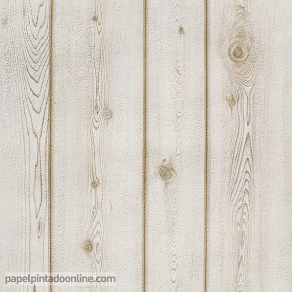 PAPEL DE PAREDE IMITAÇÃO MADEIRA 4301-6