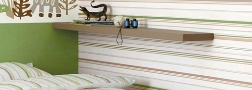 Papel de Parede SURPRISE