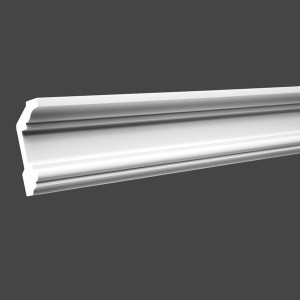 Sanca Gaudí Ref - Sanca Gaudí Ref - 1.50.121