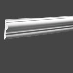 Molduras Gaudí Ref - 1.51.303