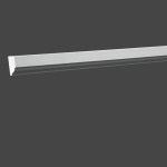 Molduras Gaudí Ref - 1.51.305