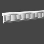 Molduras Gaudí Ref - 1.51.309