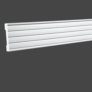 Molduras Gaudí Ref - 1.51.316