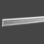 Molduras Gaudí Ref - 1.51.324