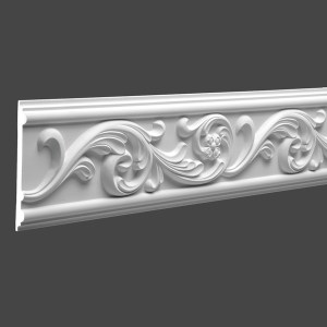 Molduras Gaudí Ref - 1.51.325