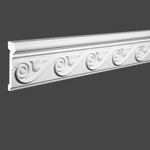 Molduras Gaudí Ref - 1.51.350