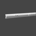 Molduras Gaudí Ref - 1.51.361