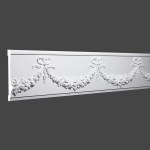 Molduras Gaudí Ref - 1.51.380