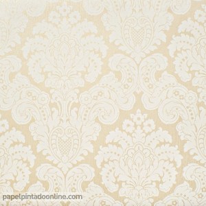 Papel de Parede Rolleri VIII - 5208-6