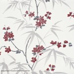 Papel de Parede Rolleri VIII - 5214-1