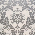 Papel de Parede Royal Damask Ref - B20961