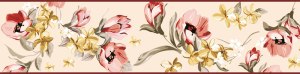Faixas Florais Ref-CEF0017-800