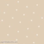 Papel Infantil Carousel Ref - DL21108