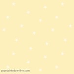 Papel Infantil Carousel Ref - DL21110