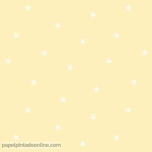 Papel Infantil Carousel Ref - DL21110