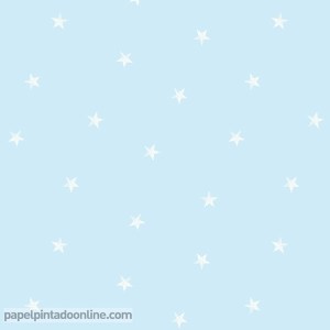 Papel Infantil Carousel Ref - DL21111