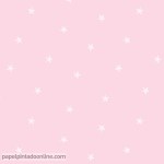 Papel Infantil Carousel Ref - DL21112