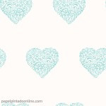 Papel Infantil Carousel Ref - DL21113