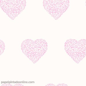 Papel Infantil Carousel Ref - DL21114