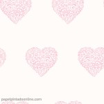 Papel Infantil Carousel Ref - DL21115