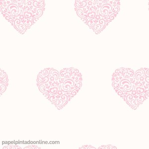 Papel Infantil Carousel Ref - DL21115