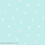 Papel Infantil Carousel Ref - DL21116