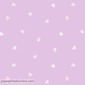 Papel Infantil Carousel Ref - DL21117