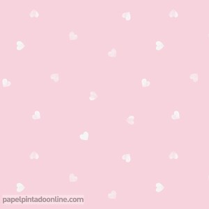 Papel Infantil Carousel Ref - DL21118