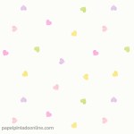 Papel Infantil Carousel Ref - DL21122