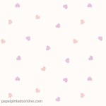 Papel Infantil Carousel Ref - DL21123