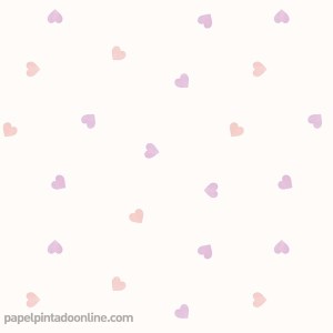 Papel Infantil Carousel Ref - DL21123