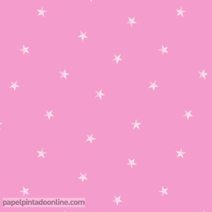 Papel Infantil Carousel Ref - DL21125