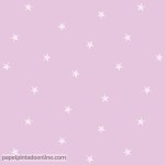 Papel Infantil Carousel Ref - DL21126