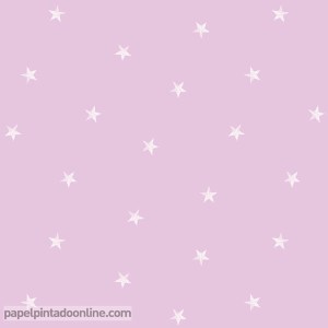 Papel Infantil Carousel Ref - DL21126