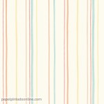 Papel Infantil Carousel Ref - DL21131