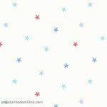 Papel Infantil Carousel Ref - DL21138