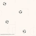 Papel Infantil Carousel Ref - DL21146