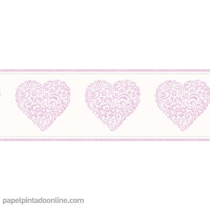 Papel Infantil Carousel Ref - DLB50078