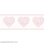 Papel Infantil Carousel Ref - DLB50079