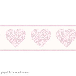 Papel Infantil Carousel Ref - DLB50079