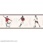 Papel Infantil Carousel Ref - DLB50090