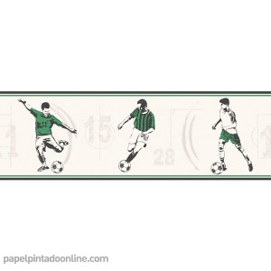 Papel Infantil Carousel Ref - DLB50091