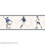 Papel Infantil Carousel Ref - DLB50092