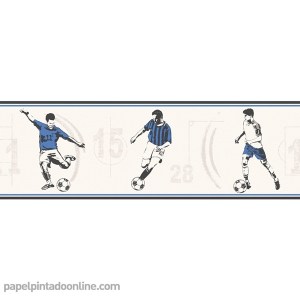 Papel Infantil Carousel Ref - DLB50092