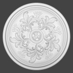 Rosáceas Gaudí Ref - 1.56.048