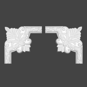 Cantos Gaudí Ref - 1.52.283