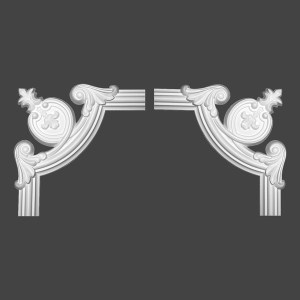 Cantos Gaudí Ref - 1.52.284