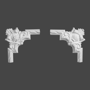 Cantos Gaudí Ref - 1.52.288